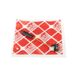 WARNKONTAKT BREMSBELAGVERSCHLEIß FEBI BILSTEIN 22663