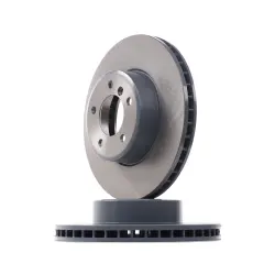 BREMSSCHEIBE FEBI BILSTEIN 24343