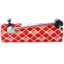 BRAT/BIELETA SUSPENSIE STABILIZATOR FEBI BILSTEIN 24906 - imagine 1