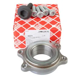 SET RULMENT ROATA FEBI BILSTEIN 30271 - imagine 1