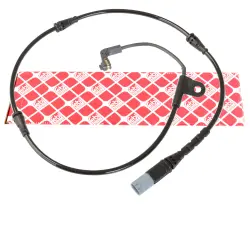WARNKONTAKT BREMSBELAGVERSCHLEIß FEBI BILSTEIN 30612