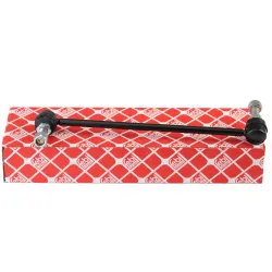 BRAT/BIELETA SUSPENSIE STABILIZATOR FEBI BILSTEIN 30985 - imagine 1