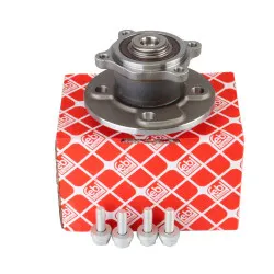 RADLAGERSATZ FEBI BILSTEIN 31078