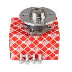 RADLAGERSATZ FEBI BILSTEIN 31078 &ndash; Bild 1 von