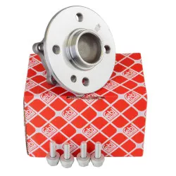 RADLAGERSATZ FEBI BILSTEIN 31078 &ndash; Bild 2 von