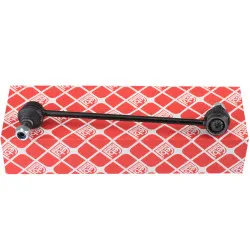 BRAT/BIELETA SUSPENSIE STABILIZATOR FEBI BILSTEIN 31250 - imagine 1