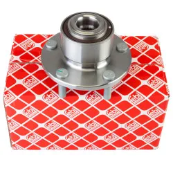 SET RULMENT ROATA FEBI BILSTEIN 32868 - imagine 1