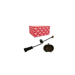 WARNKONTAKT BREMSBELAGVERSCHLEIß FEBI BILSTEIN 35448