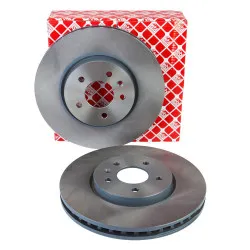 DISC FRANA FEBI BILSTEIN 39210