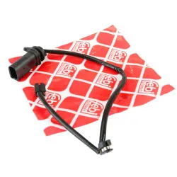 SENZOR DE AVERTIZARE UZURA PLACUTE DE FRANA FEBI BILSTEIN 45230