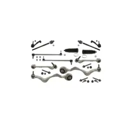 LENKERSATZ RADAUFHäNGUNG FEBI BILSTEIN 46285