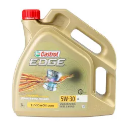 ULEI DE MOTOR CASTROL 15668E