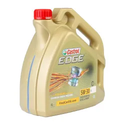 ULEI DE MOTOR CASTROL 15668E - imagine 1