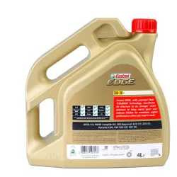 ULEI DE MOTOR CASTROL 15668E - imagine 2