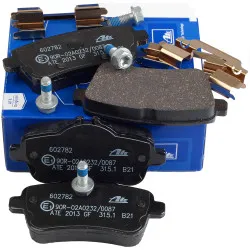 SET PLACUTE FRANA FRANA DISC ATE 13046027822