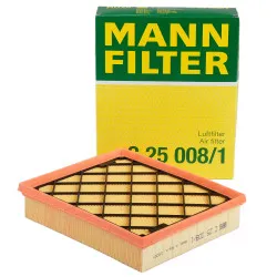 FILTRU AER MANN-FILTER C250081