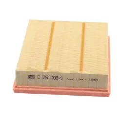 FILTRU AER MANN-FILTER C250081 - imagine 1