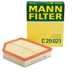 FILTRU AER MANN-FILTER C29021