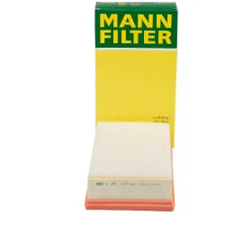 FILTRU AER MANN-FILTER C29110 - imagine 1