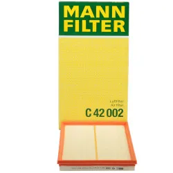 LUFTFILTER MANN-FILTER C42002