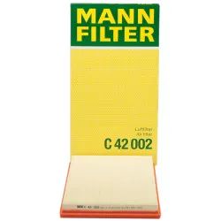 LUFTFILTER MANN-FILTER C42002 &ndash; Bild 1 von