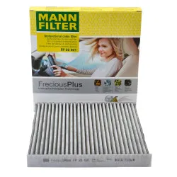 FILTER INNENRAUMLUFT MANN-FILTER FP22021