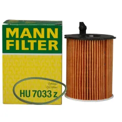 FILTRU ULEI MANN-FILTER HU7033Z