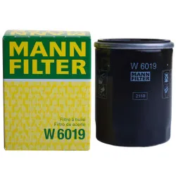 FILTRU ULEI MANN-FILTER W6019