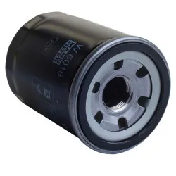 FILTRU ULEI MANN-FILTER W6019 - imagine 1