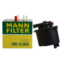 FILTRU COMBUSTIBIL MANN-FILTER WK12004