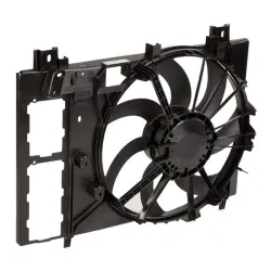 VENTILATOR RADIATOR VALEO 696586