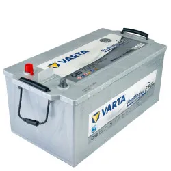 STARTERBATTERIE VARTA 740500120E652 &ndash; Bild 2 von