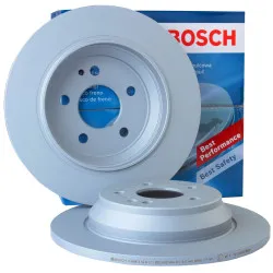 DISC FRANA BOSCH 0986479D12
