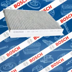 FILTRU AER HABITACLU BOSCH 1987435540