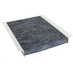 FILTRU AER HABITACLU BOSCH 1987435540 - imagine 2