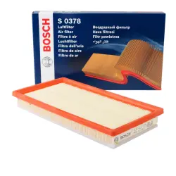 LUFTFILTER BOSCH F026400378