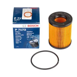 FILTRU ULEI BOSCH F026407173