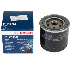 FILTRU ULEI BOSCH F026407184