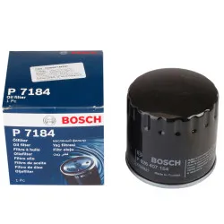 FILTRU ULEI BOSCH F026407184 - imagine 1