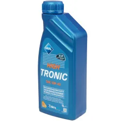 ULEI DE MOTOR ARAL 1505B4 - imagine 1