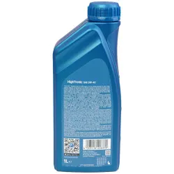 ULEI DE MOTOR ARAL 1505B4 - imagine 2