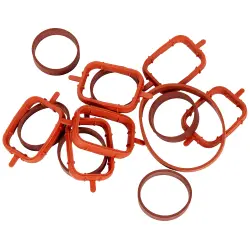 DICHTUNGSSATZ ANSAUGKRüMMER ELRING 366500