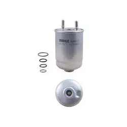 KRAFTSTOFFFILTER MAHLE KL4855D