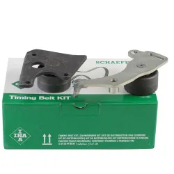 ZAHNRIEMENSATZ Schaeffler INA 530009610 – Bild 1 von