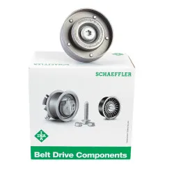 ROLA GHIDARE/CONDUCERE CUREA TRANSMISIE Schaeffler INA 532050010 - imagine 2