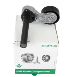 RIEMENSPANNER KEILRIPPENRIEMEN Schaeffler INA 534040110