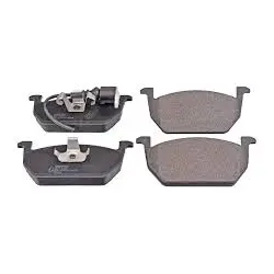 BREMSBELAGSATZ SCHEIBENBREMSE FEBI BILSTEIN 16913