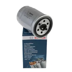 FILTRU COMBUSTIBIL BOSCH F026402848 - imagine 1
