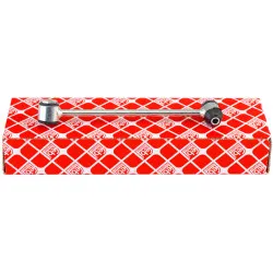 BRAT/BIELETA SUSPENSIE STABILIZATOR FEBI BILSTEIN 101028 - imagine 1