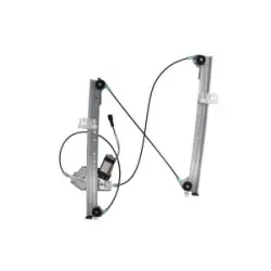 MECANISM ACTIONARE GEAM MAGNETI MARELLI 350103170181